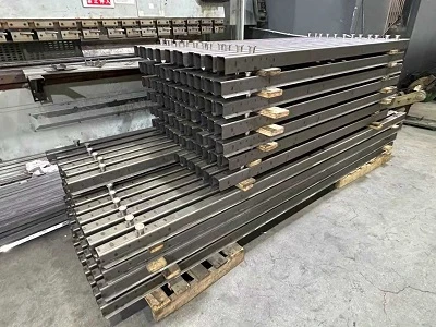 Üle mägede ja merede, magnetiline atraktsioon: Ningbo Saixin Magnetic Technol...